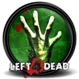 Left 4 Death 1 Icon 256x256 png